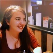 I am an English Tutor. I can help with English up to A Level, and tackle any issues you may be having.